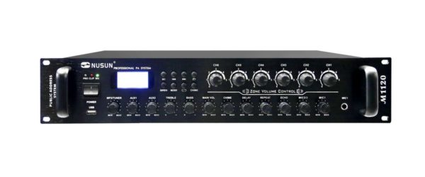 Nusun M-1120