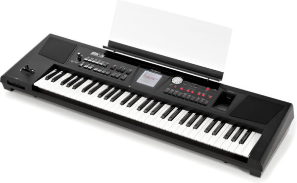 Roland BK-5 — изображение 3
