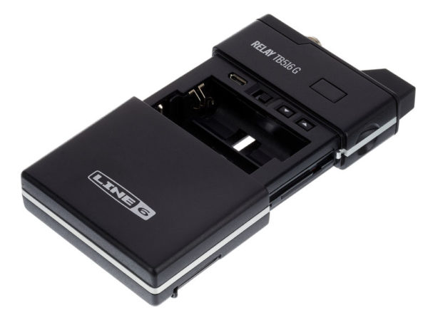 Line 6 Relay G70 — изображение 7