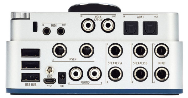 Arturia Audiofuse Classic Silver — изображение 4