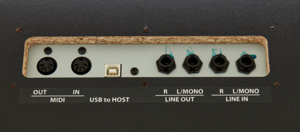 Kawai CN37W — изображение 5