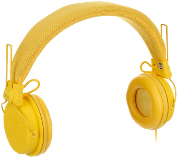 Reloop RHP-6 Yellow — изображение 3