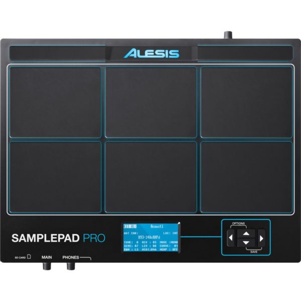 Alesis SamplePad Pro