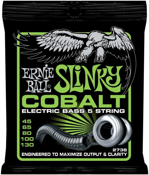 Ernie Ball 2736