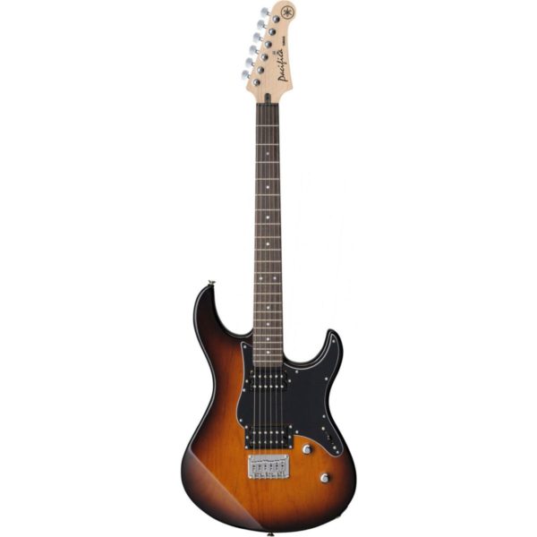 Yamaha PACIFICA 120H TBS