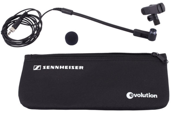 Sennheiser E 908 B-EW — изображение 5