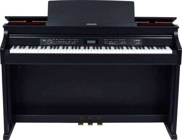 Casio AP-650MBK — изображение 2