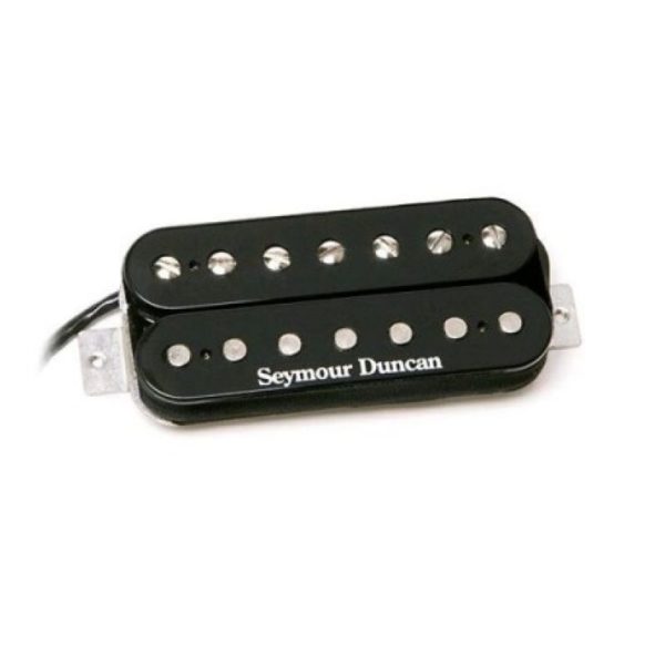 Seymour Duncan SH-2N 7-String Jazz Model Neck Black