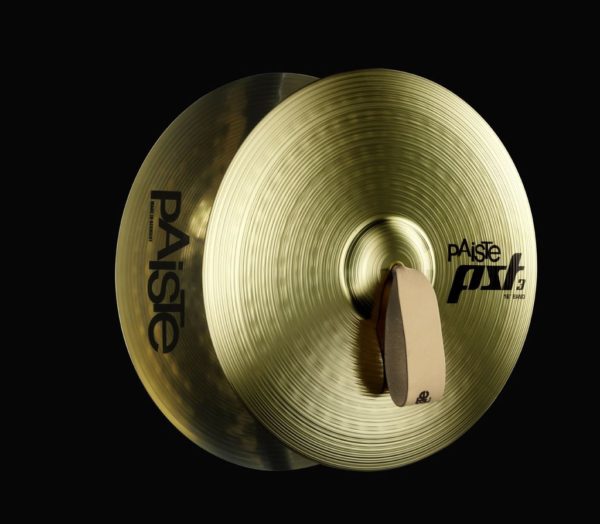 Paiste 16'' PST 3 BAND
