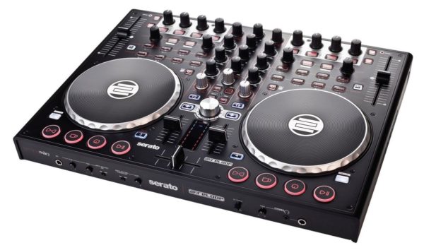 Reloop Terminal Mix 2