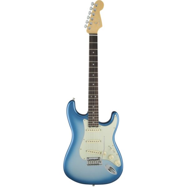 Fender American Elite Stratocaster RW Sky Burst Metallic
