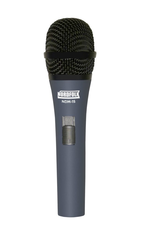 NordFolk NDM-1S
