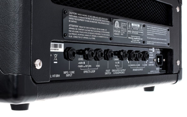 Blackstar HT-5RH — изображение 4