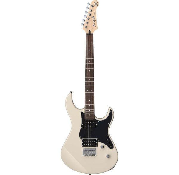 Yamaha PACIFICA 120H VW