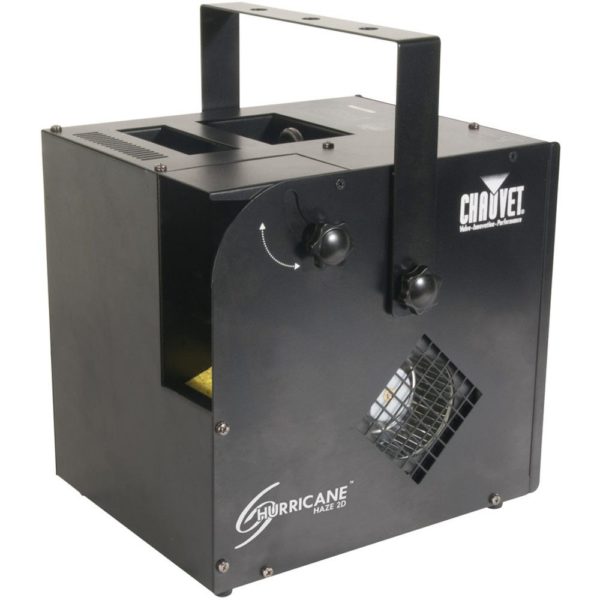 Chauvet Hurricane Haze 2D