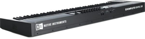 Native Instruments Komplete Kontrol S88 — изображение 3