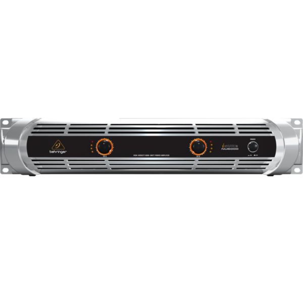 Behringer NU6000