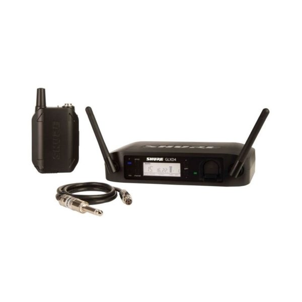 Shure GLXD14E/ 85 Z2 2.4 GHz