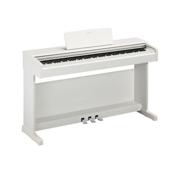 Yamaha YDP-144WH Arius
