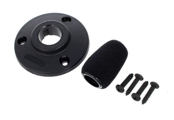 Shure CVG18-B/ C — изображение 5