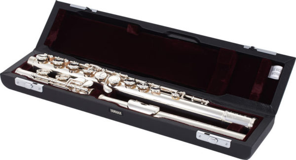 Yamaha YFL-617 — изображение 6