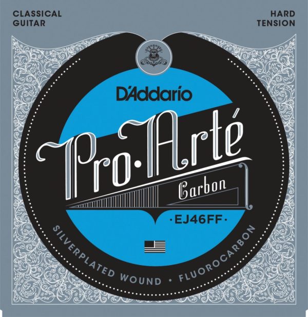 D`Addario EJ46FF