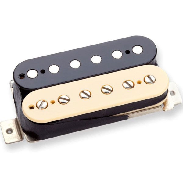 Seymour Duncan SH-1N 59` Model Humbucker Zebra