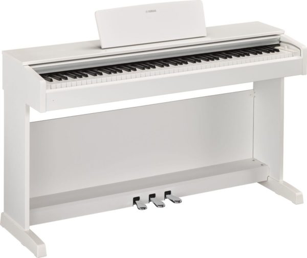 Yamaha YDP-143WH Arius