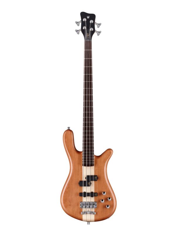 Warwick STREAMER STAGE I Natural Satin