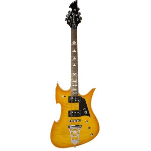 Washburn PS600FHB(К)