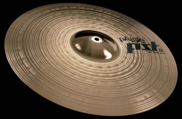 Paiste 20'' PST5 Rock Ride