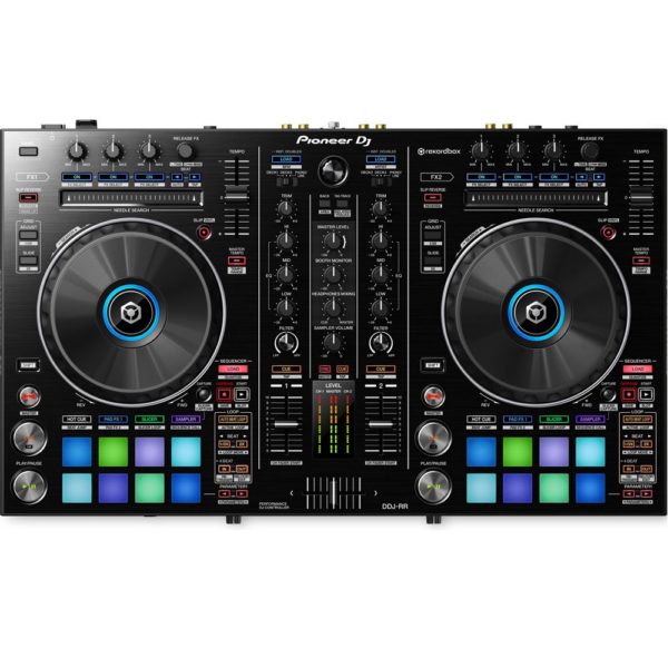 Pioneer DDJ-RR
