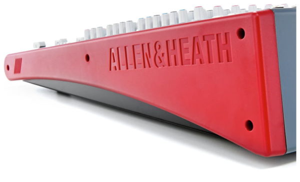 Allen & Heath ZED436 — изображение 5