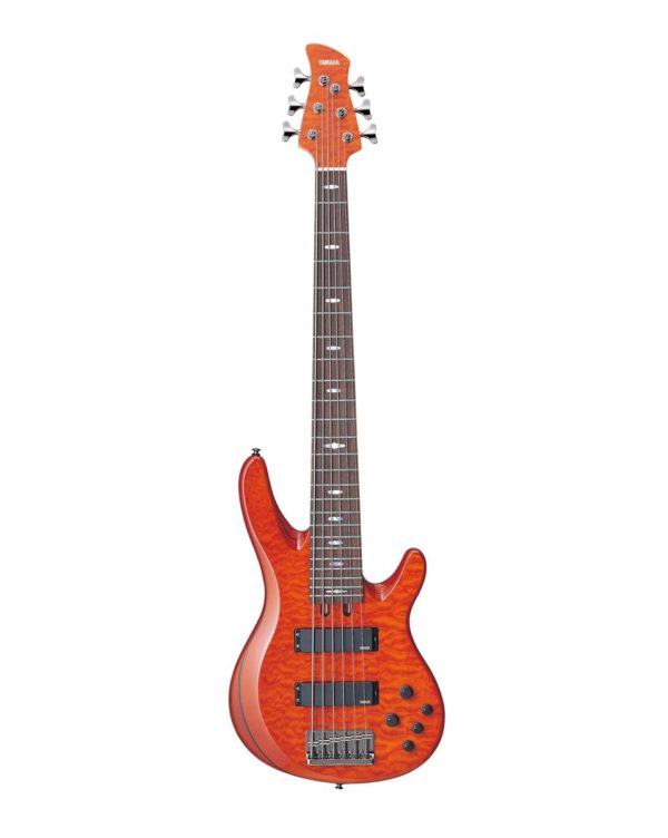 Yamaha TRB1006J Caramel Brown