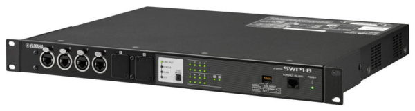 Yamaha SWP1-8 — изображение 3