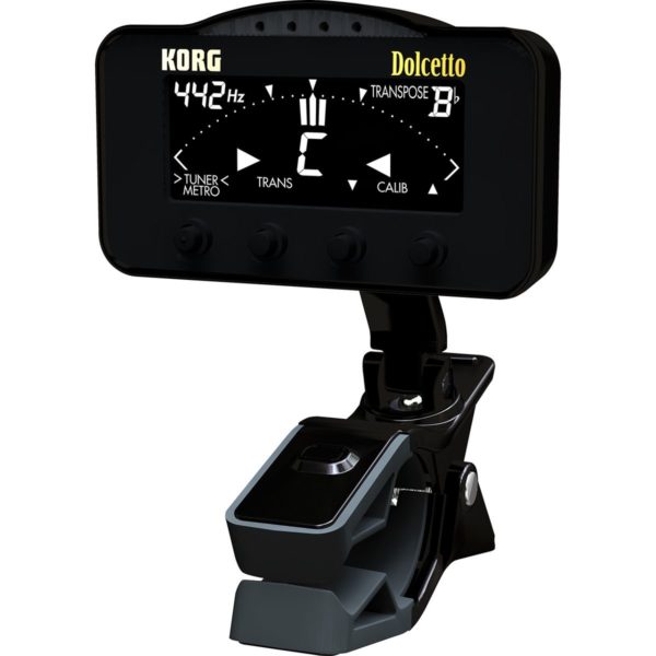 Korg Dolcetto AW-3M