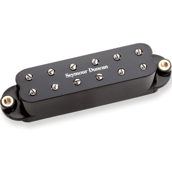 Seymour Duncan SJBJ-1B JB JR B Black
