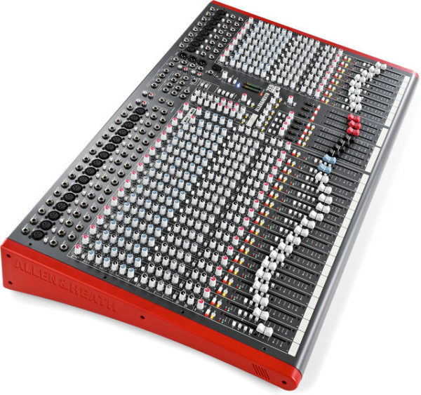 Allen & Heath ZED428 — изображение 3