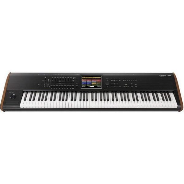 Korg Kronos 2-88
