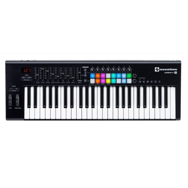 Novation Launchkey 49 MK2