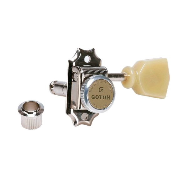 Gotoh SD90-MG-T-SL-N