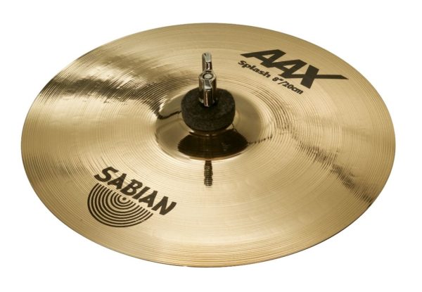 Sabian 08'' AAX Splash