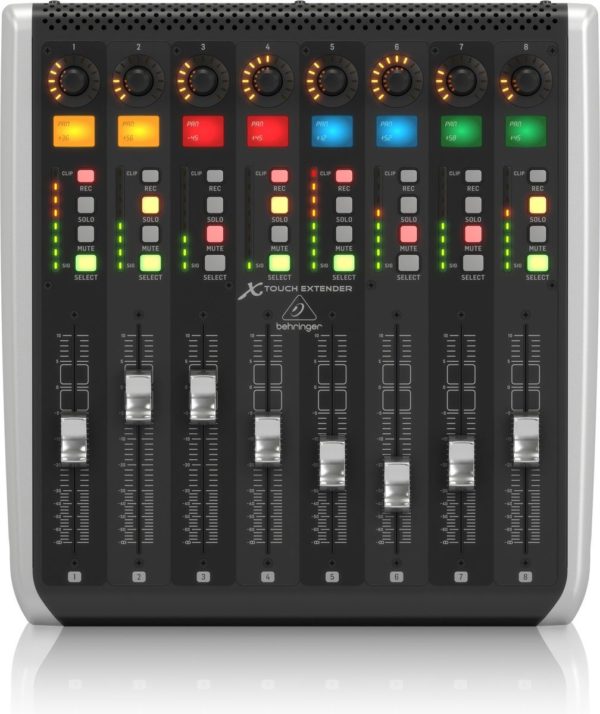 Behringer X-TOUCH EXTENDER