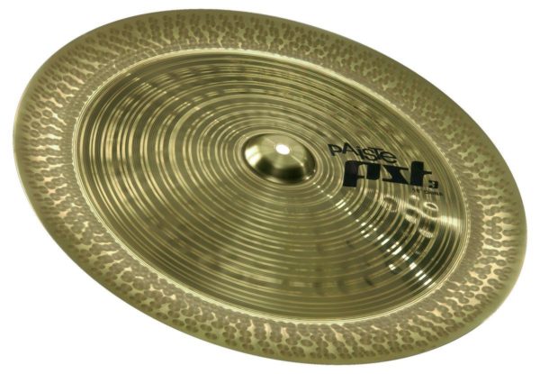 Paiste 18'' PST3 China