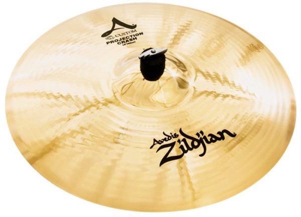 Zildjian 19` A` Custom Projection Crash