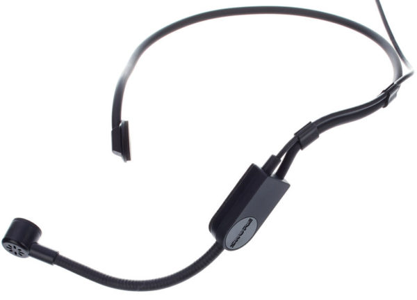 Shure PGA31-TQG — изображение 3