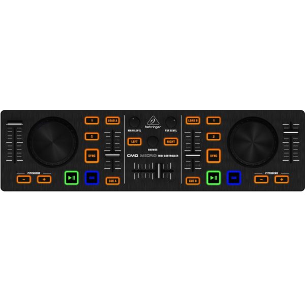 Behringer CMD Micro
