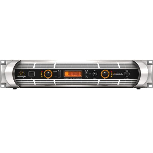 Behringer iNuke NU12000DSP