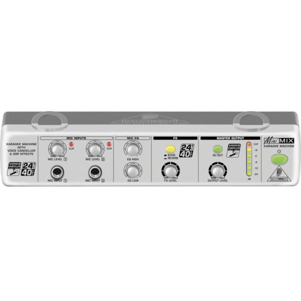 Behringer MIX800