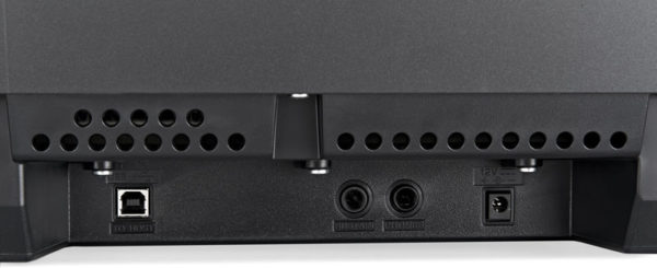 Yamaha P-45B — изображение 4